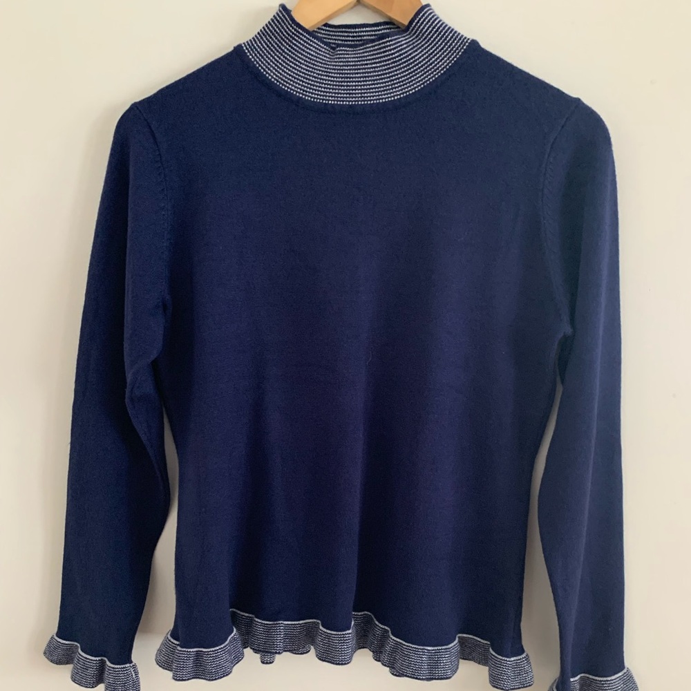 NWT Sweater Nanette Lepore